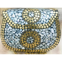 ΤΣΑΝΤΑ MARRONI M-2453