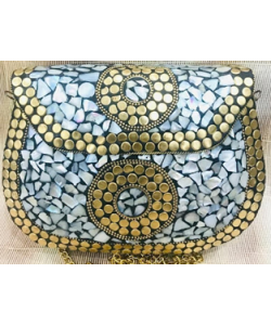 ΤΣΑΝΤΑ MARRONI M-2453