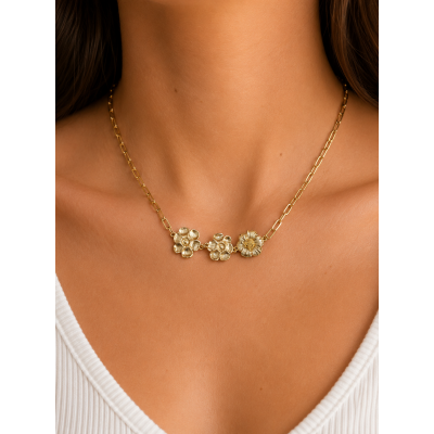 BIJOUX MARRONI F0-2647