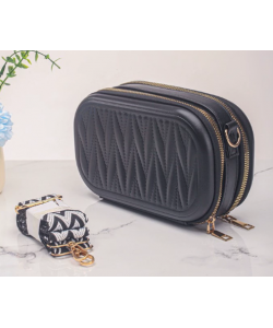 ΤΣΑΝΤΑ  MARRONI ΜΕ ΚΩΔ.: M2553