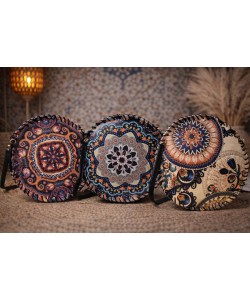 Γυναικεία τσάντα Μ-1001 Γυναικεία τσάντα Μ-1001