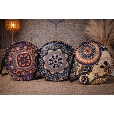 Γυναικεία τσάντα Μ-1001