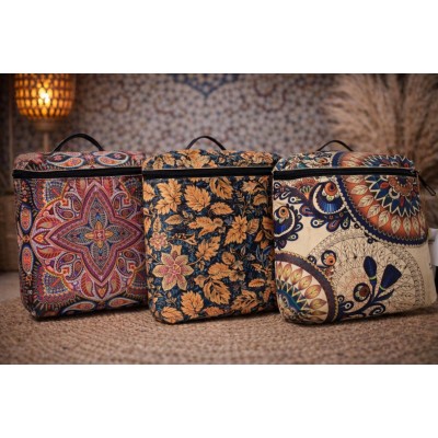 Γυναικεία τσάντα-σακίδιο M-1002