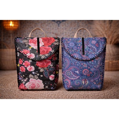 Γυναικείo σακίδιο Μ-652 Γυναικείo σακίδιο Μ-652