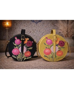 Γυναικεία τσάντα M-1012 Γυναικεία τσάντα M-1012