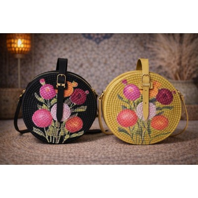 Γυναικεία τσάντα M-1012 Γυναικεία τσάντα M-1012