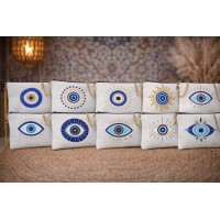 ΤΣΑΝΤΑ ΨΑΘΙΝΗ MARRONI M-2268