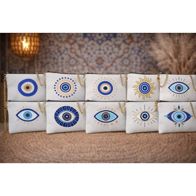 ΤΣΑΝΤΑ ΨΑΘΙΝΗ MARRONI M-2268