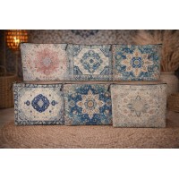 ΤΣΑΝΤΑ MARRONI M-2422