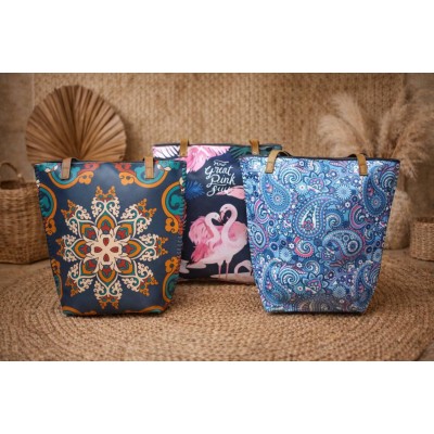 Γυναικεία τσάντα Μ-613