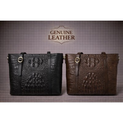 Δερμάτινη γυναικεία τσάντα Μ-1071 Δερμάτινη γυναικεία τσάντα Μ-1071