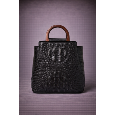 Δερμάτινη γυναικεία τσάντα Μ-1072 Δερμάτινη γυναικεία τσάντα Μ-1072