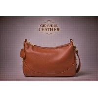 Δερμάτινη γυναικεία τσάντα Μ-1075 Δερμάτινη γυναικεία τσάντα Μ-1075