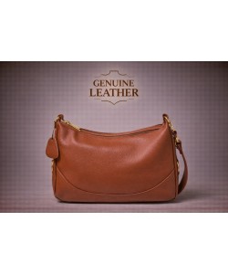 Δερμάτινη γυναικεία τσάντα Μ-1075