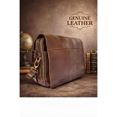 Γνήσιο Δέρμα Μ-1532