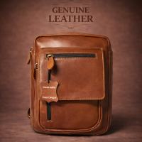 Γνήσιο Δέρμα Μ-1536