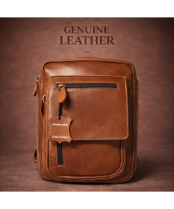 Γνήσιο Δέρμα Μ-1536