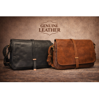 Γνήσιο Δέρμα Μ-1537