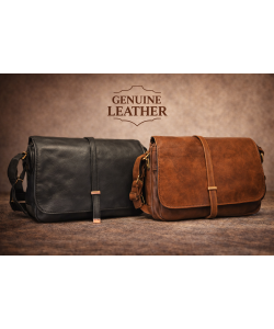 Γνήσιο Δέρμα Μ-1537