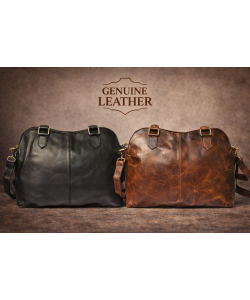 Γνήσιο Δέρμα Μ-1539