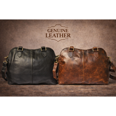 Γνήσιο Δέρμα Μ-1539