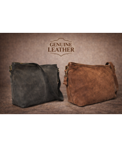 Γνήσιο Δέρμα Μ-1541