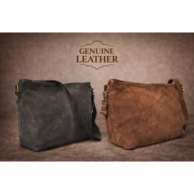 Γνήσιο Δέρμα Μ-1541 Γνήσιο Δέρμα Μ-1541