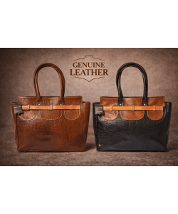 Γνήσιο Δέρμα Μ-1542