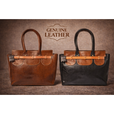 Γνήσιο Δέρμα Μ-1542 Γνήσιο Δέρμα Μ-1542