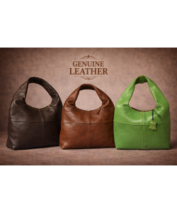 Γνήσιο Δέρμα Μ-1543