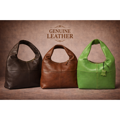 Γνήσιο Δέρμα Μ-1543 Γνήσιο Δέρμα Μ-1543