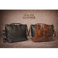 Γνήσιο Δέρμα Μ-1544