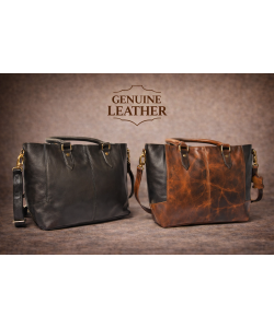 Γνήσιο Δέρμα Μ-1544