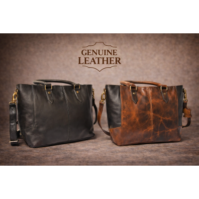 Γνήσιο Δέρμα Μ-1544