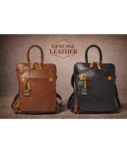 Γνήσιο Δέρμα Μ-1547