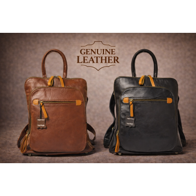 Γνήσιο Δέρμα Μ-1547 Γνήσιο Δέρμα Μ-1547