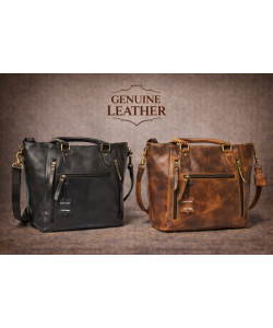 Γνήσιο Δέρμα Μ-1548