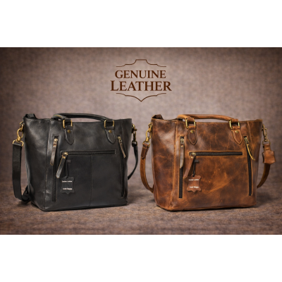 Γνήσιο Δέρμα Μ-1548 Γνήσιο Δέρμα Μ-1548