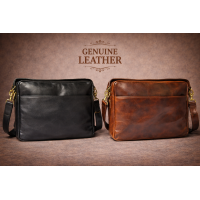 Γνήσιο Δέρμα Μ-1551 Γνήσιο Δέρμα Μ-1551