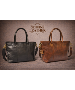 Γνήσιο Δέρμα Μ-1554