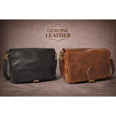 Γνήσιο Δέρμα Μ-1555