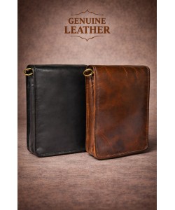 Γνήσιο Δέρμα Μ-1556