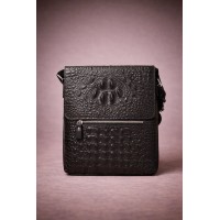 Δερμάτινη Τσάντα Μ-1566 Δερμάτινη Τσάντα Μ-1566