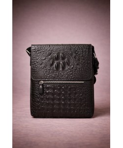 Δερμάτινη Τσάντα Μ-1566