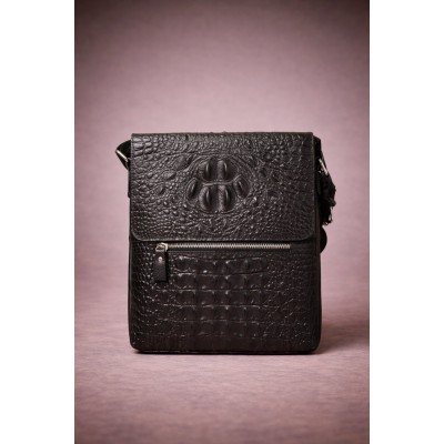 Δερμάτινη Τσάντα Μ-1566 Δερμάτινη Τσάντα Μ-1566