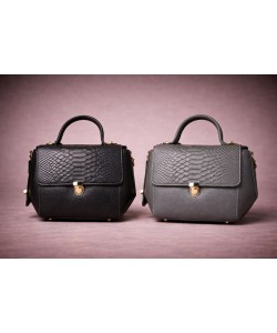 Δερμάτινη Τσάντα Μ-1569 Δερμάτινη Τσάντα Μ-1569