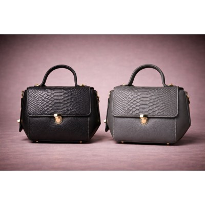 Δερμάτινη Τσάντα Μ-1569 Δερμάτινη Τσάντα Μ-1569