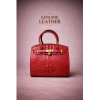 Δερμάτινη Τσάντα Μ-1575