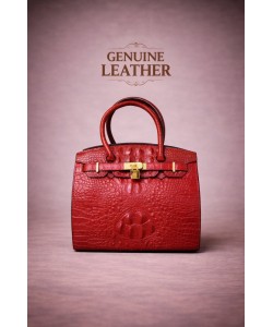 Δερμάτινη Τσάντα Μ-1575 Δερμάτινη Τσάντα Μ-1575