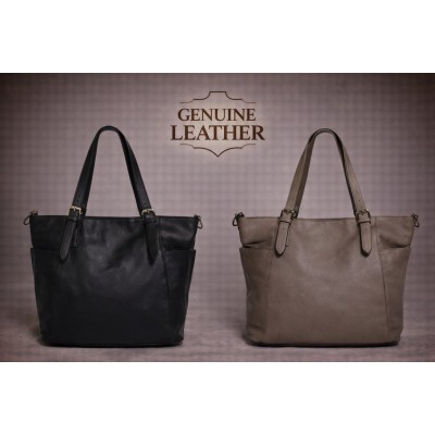 Δερμάτινη γυναικεία τσάντα Μ-616 Δερμάτινη γυναικεία τσάντα Μ-616